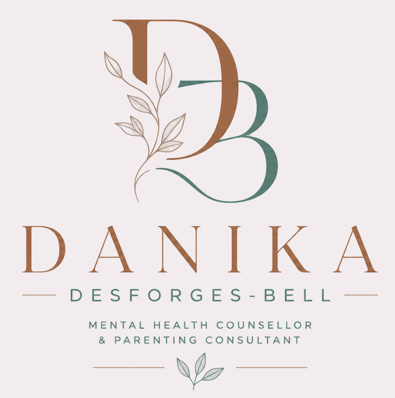 Danika Desforges-Bell